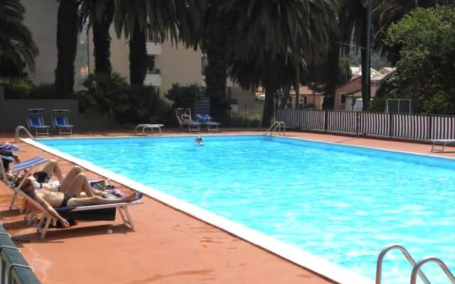 Tigullio Camping & Resort