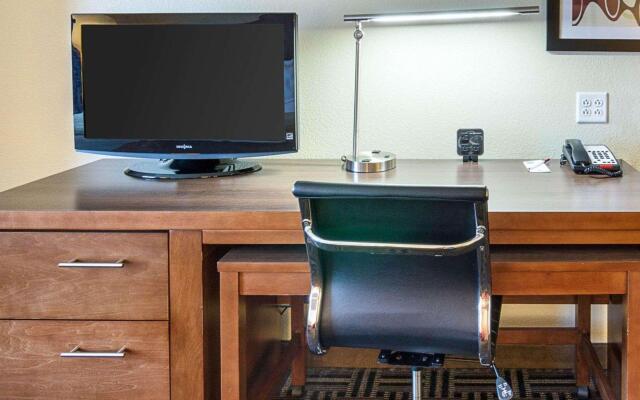 Comfort Suites Natchitoches