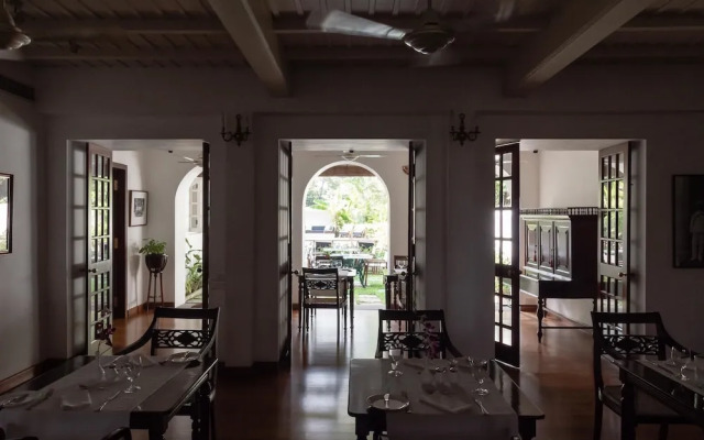 Le Colonial 1506