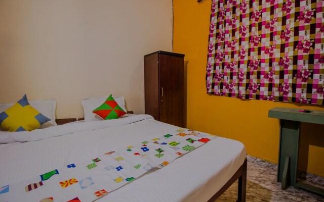 Taha Homestay by OYO Rooms