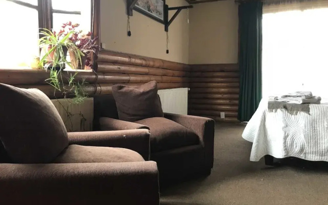 Casa Balmaceda Backpaquers