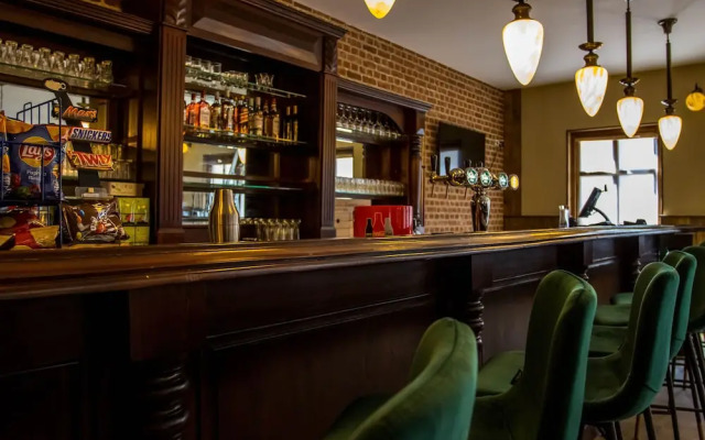 Vakantiepark Slagharen