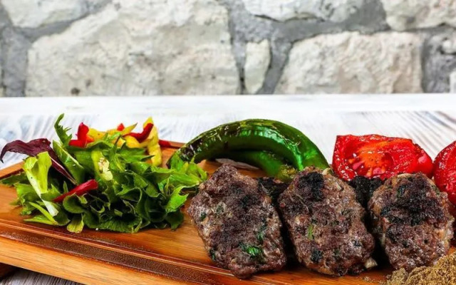 Boreas Buti̇k Otel