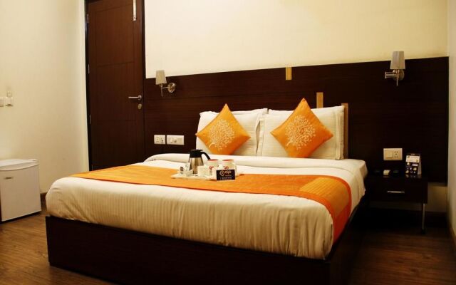 Amazone Residency