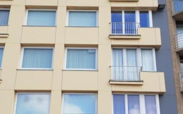 James Sun Beach Apartment