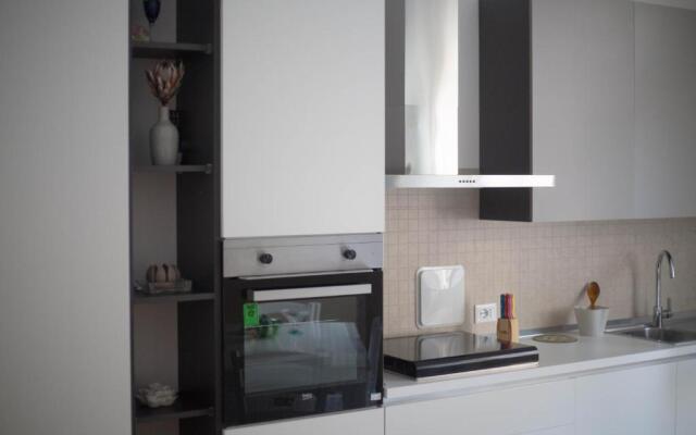 Dominique Comfort Apartment