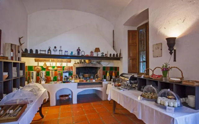 Hotel Mare E Monti