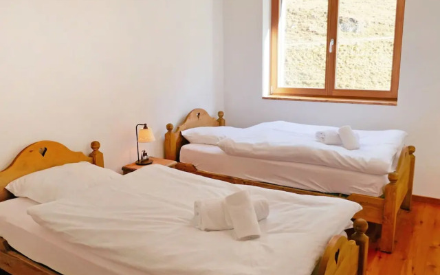 Rosablanche E 107 Nendaz