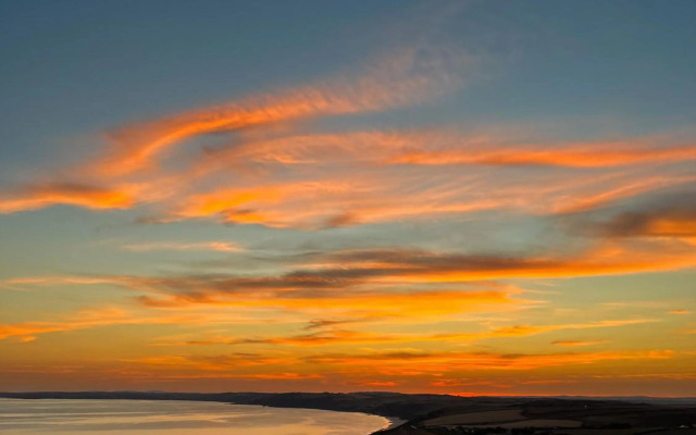 Whitsand Bay Chalet