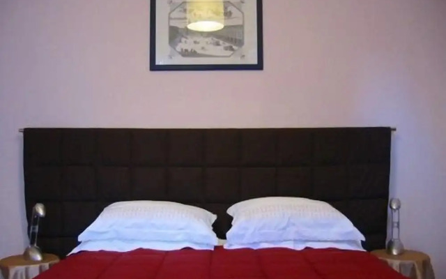 B&B La Nara