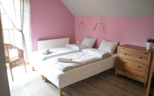 Babie Lato Bed&Breakfast