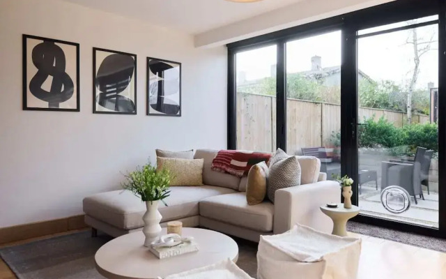 The Peckham Escape - Modern 3bdr With Garden