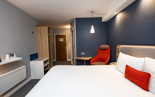 Holiday Inn Express Canterbury by IHG