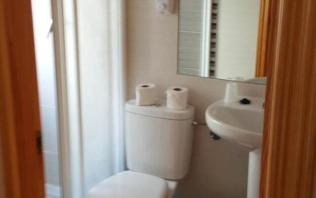 Hostal Don Diego