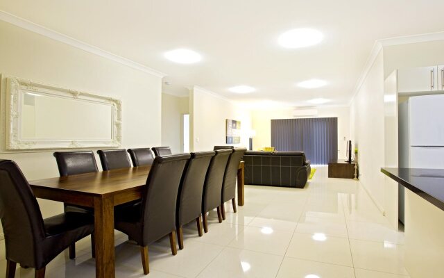 Astina Serviced Apartments - Central