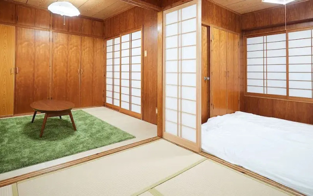 Guest house II Rokumarukan