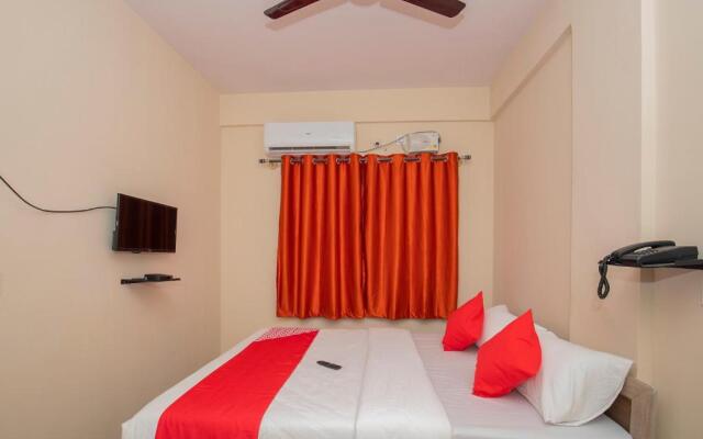 Mohan residency