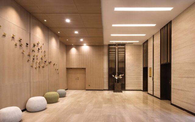 Ascott Nanbin Chongqing