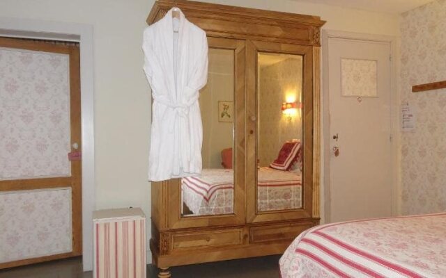Guesthouse Alizée