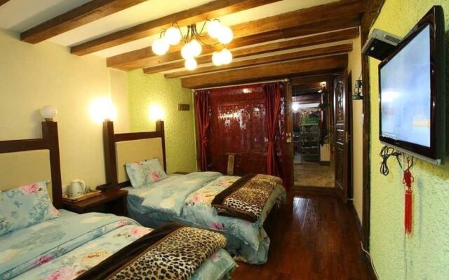 Charming and Beautiful Inn