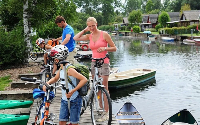 Quaint Holiday Home in Marlow With Garden