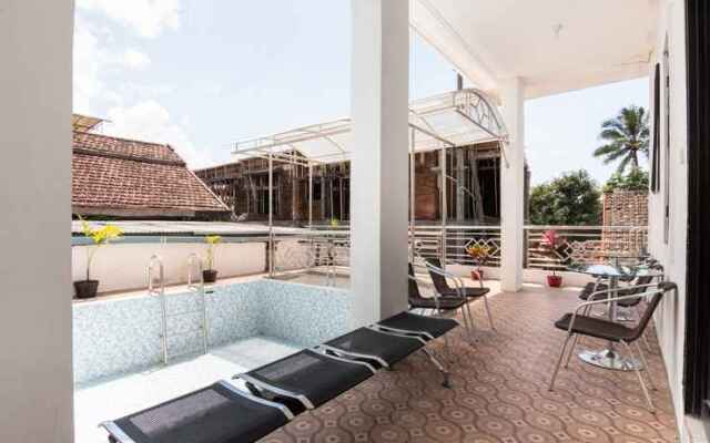 OYO 3245 Srikandi Family Residence