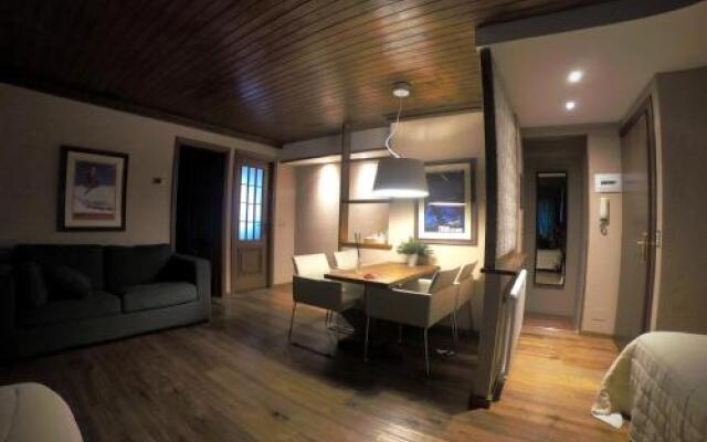 Le Samovar Guest House