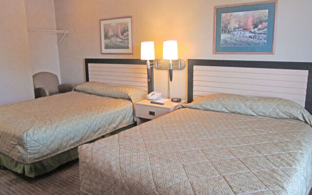 Siegel Select Bossier City