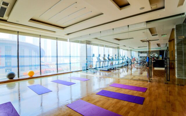 Le Meridien Qingdao