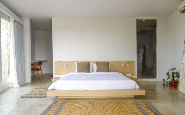 Damai Villa