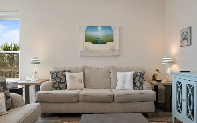 Sunrise 4 Bedroom Home