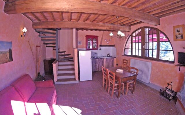 Agriturismo la Torre