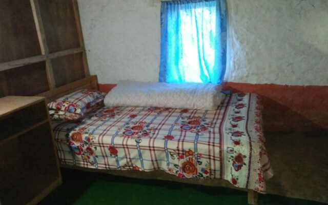 Mount Mahabharat Homestay