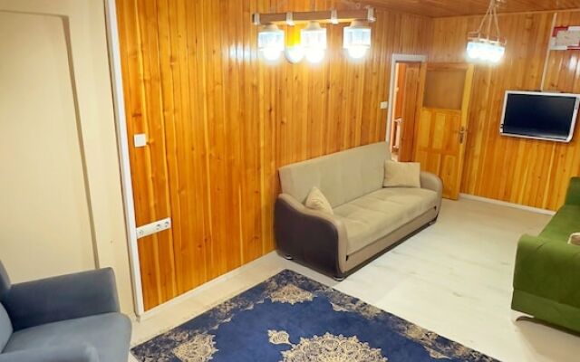 Zeren Apart 2 Centrum