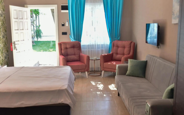 Noya Köşk Otel