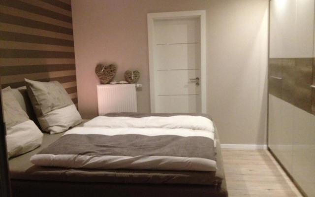 Appartementhaus Vor dem Moor