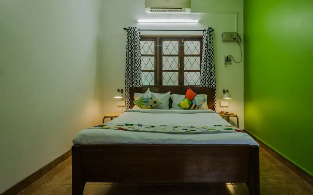 OYO 23075 Home Modern 3BHK Villa Saligao