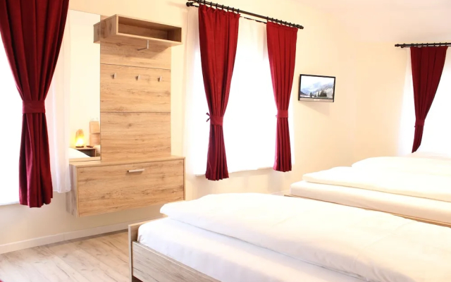 Garni City Hotel