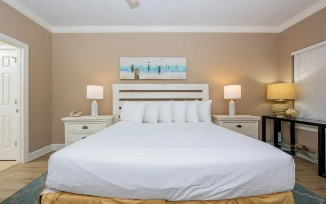 Phoenix Ix 703 2 Bedroom Condo