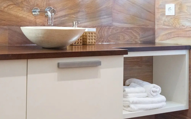 Villa in Marbella Near Beach