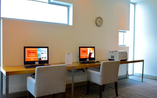 Hampton Inn Ciudad Del Carmen Campeche