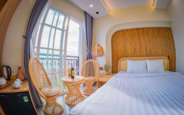SenSea Retreat Phu Quoc