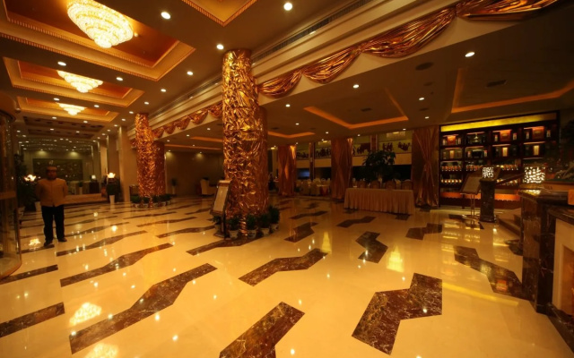Zhangjiajie Nanbin Hotel