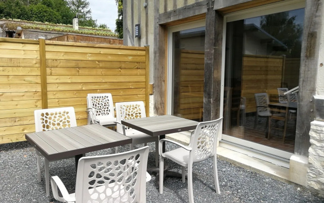 Auberge du Vieux Tour