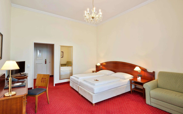 Austria Trend Hotel Schloss Wilhelminenberg