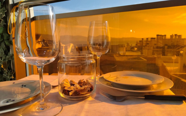 Apartamento Sanxenxo Carles Deluxe Ocean View