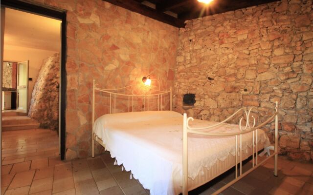 Sage Beach Trullo in Pescoluse