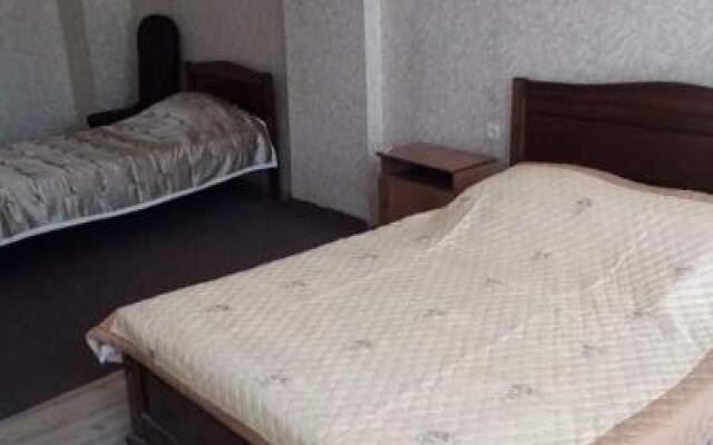 Guest House Sarajishvili