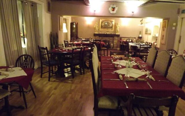 The Boars Head
