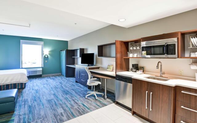 Home2 Suites by Hilton Conway